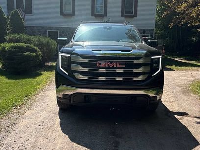 Used 2023 GMC Sierra 1500 SLE