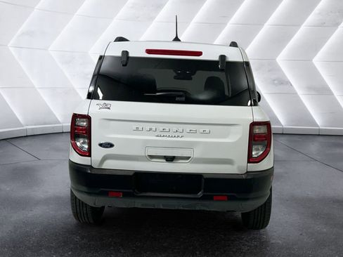 Used 2021 Ford Bronco Sport Big Bend image 5