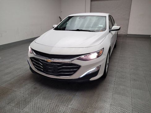 Used 2022 Chevrolet Malibu LT image 15
