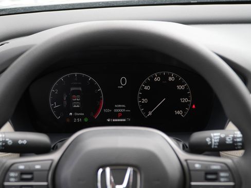 New 2027 Honda HR-V LX image 23