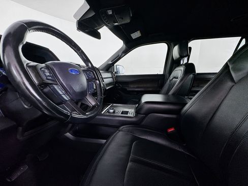 Used 2020 Ford Expedition Max Limited image 21