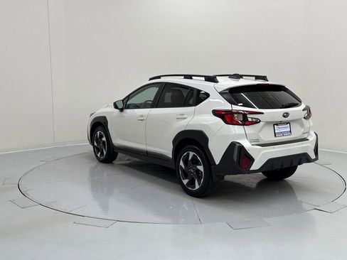 Used 2025 Subaru Crosstrek 2.5i Limited image 4