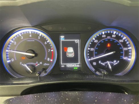 Used 2018 Toyota Highlander XLE image 5