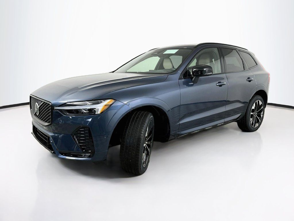 Used 2026 Volvo XC60 B5 Plus w/ Protection Package Premier AWD/4WD image 2