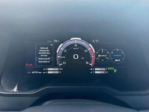 Used 2023 Toyota Sequoia Platinum AWD/4WD image 43