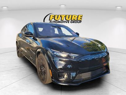 Used 2025 Ford Mustang Mach-E GT w/ Interior Protection Package