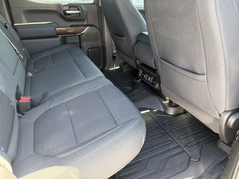 Used 2021 GMC Sierra 1500 Elevation AWD/4WD image 16