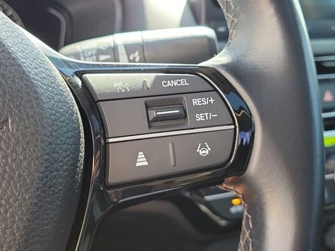 Certified 2022 Honda Civic EX image 25