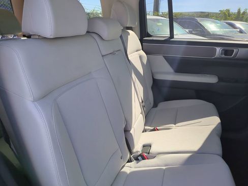 New 2026 Hyundai Santa Fe SE image 17