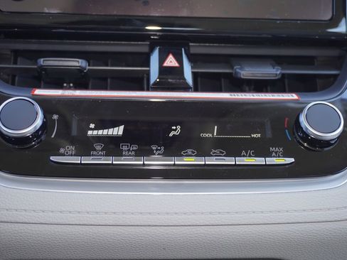 Certified 2026 Toyota Corolla Cross L image 16