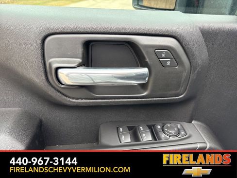 New 2026 Chevrolet Silverado 2500 Custom w/ Custom Value Package image 14