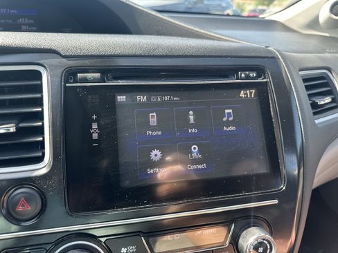 Used 2015 Honda Civic Hybrid Sedan image 27