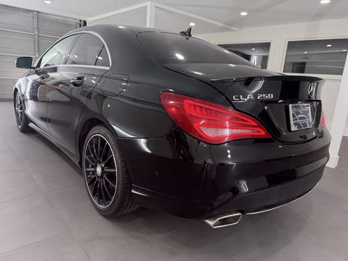 Used 2014 Mercedes-Benz CLA 250 image 14
