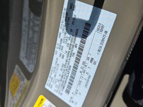 New 2025 Ford Bronco Base w/ Sasquatch Package image 20