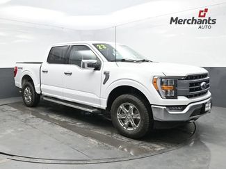 Used 2023 Ford F150 Lariat AWD/4WD video 1