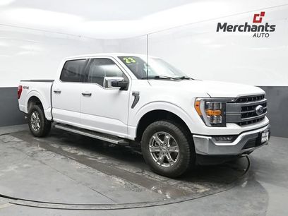 Used 2023 Ford F150 Lariat