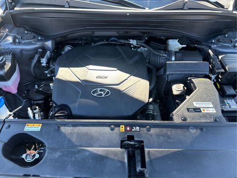 Used 2022 Hyundai Palisade SEL w/ Premium Package image 24