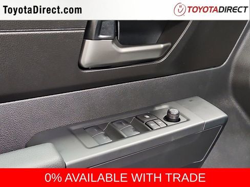 New 2026 Toyota Tundra SR5 AWD/4WD image 11