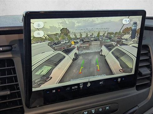 New 2026 Ford Transit 350 148 High Roof Extended w/ Load Area Protection Package image 13