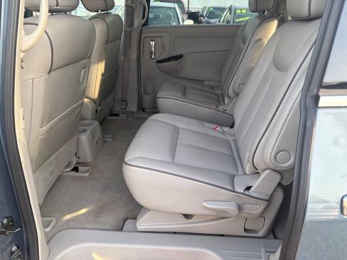Used 2013 Nissan Quest SL image 15