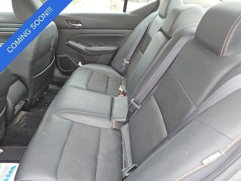 Used 2019 Nissan Altima 2.5 SR w/ SR Premium Package AWD/4WD image 15