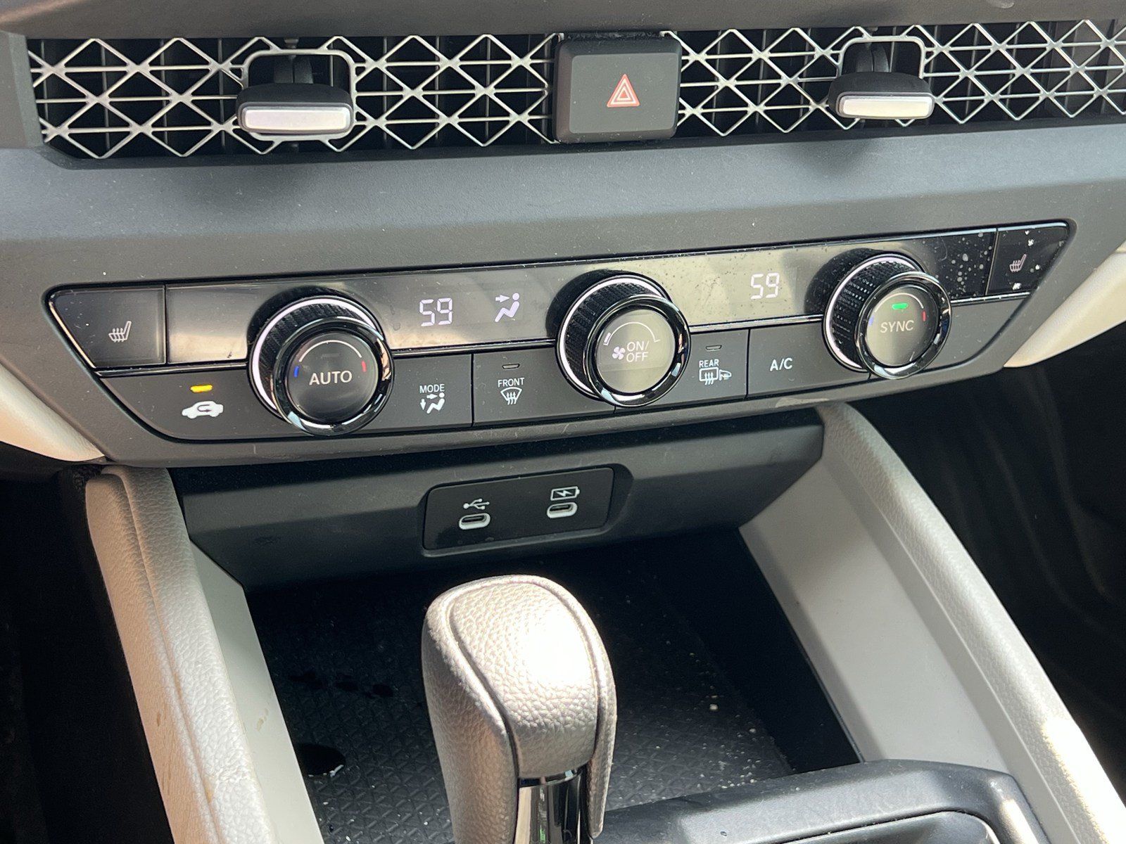 Used 2024 Honda Accord EX image 30