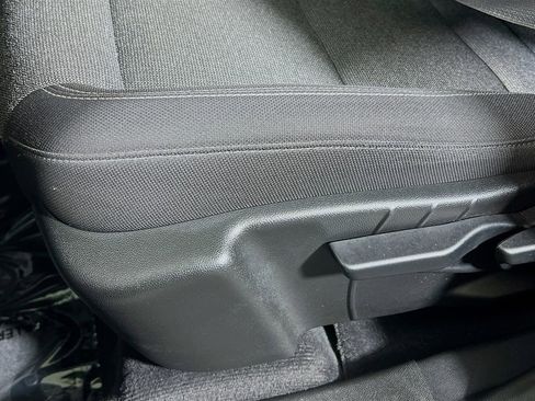Used 2025 GMC Terrain Elevation AWD/4WD image 16