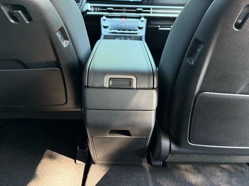 New 2026 Hyundai Santa Fe SE image 22