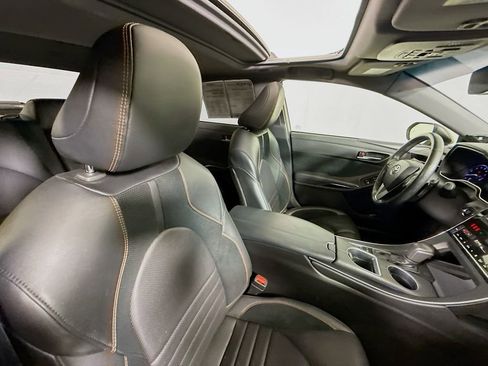 Certified 2019 Toyota Avalon Touring image 28