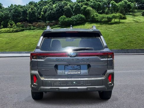 New 2026 Subaru Outback Touring XT AWD/4WD image 4