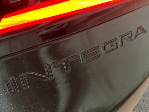 New 2025 Acura Integra A-Spec FWD image 6