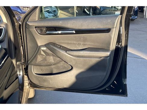 Used 2022 Kia Seltos SX w/ Sunroof Package image 21