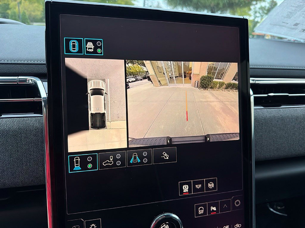 Used 2026 GMC Sierra EV Elevation AWD/4WD image 20