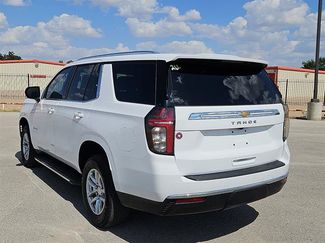 Used 2024 Chevrolet Tahoe LS AWD/4WD video 3
