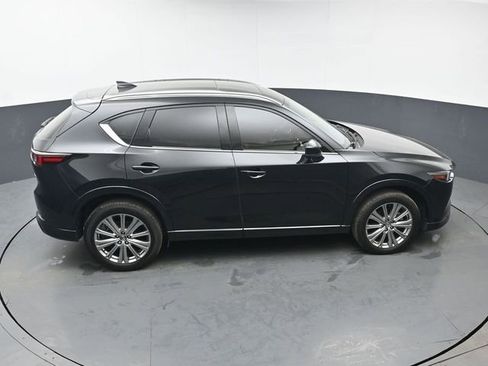 Certified 2023 MAZDA CX-5 Signature AWD/4WD image 42