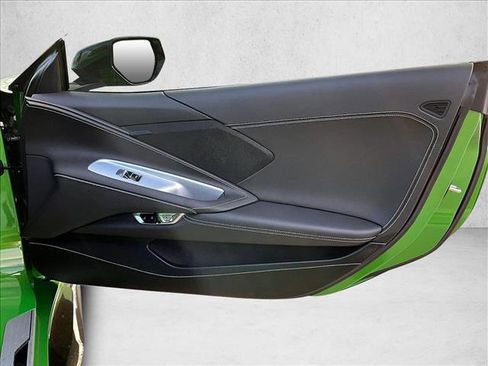 Used 2026 Chevrolet Corvette Z06 image 18