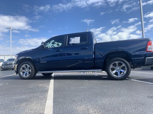 Used 2022 RAM 1500 Big Horn image 11