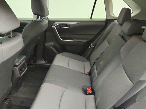 Used 2024 Toyota RAV4 AWD Hybrid image 19