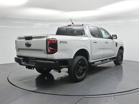 New 2026 Ford Ranger Lariat w/ FX4 Off-Road Package AWD/4WD image 24