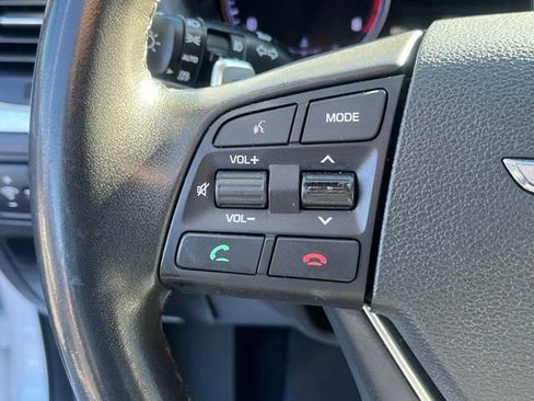 Used 2017 Genesis G80 3.8 w/ Option Group 02 image 22