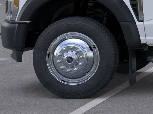 New 2026 Ford F450 XL RWD image 19