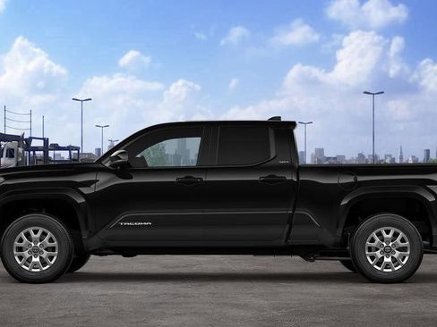 New 2026 Toyota Tacoma SR5 image 3