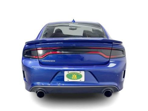 Used 2021 Dodge Charger GT RWD image 3