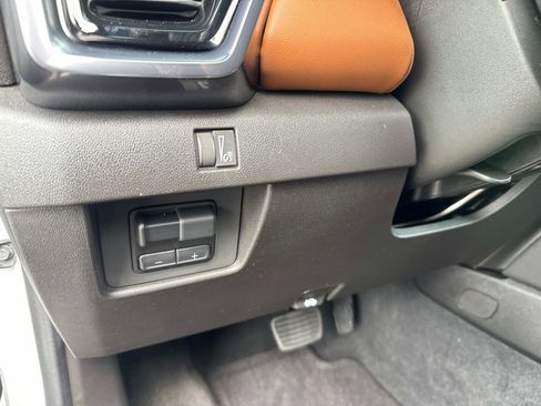 New 2025 GMC Canyon AT4 w/ Nightfall Edition AWD/4WD image 38