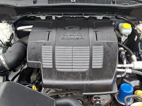 Used 2023 Subaru Forester Premium AWD/4WD image 30