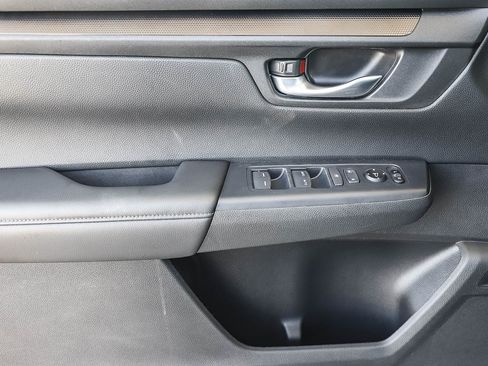 Certified 2025 Honda CR-V EX image 24
