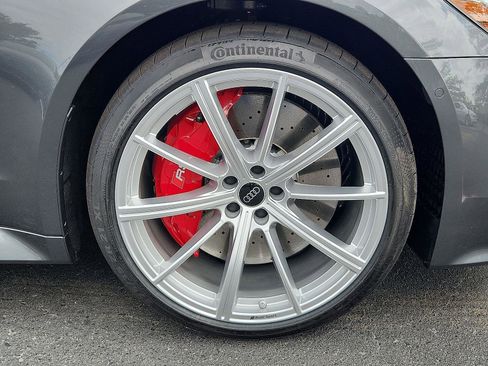 New 2026 Audi RS 7 Performance image 7