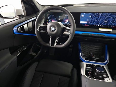 Used 2026 BMW X3 xDrive30 w/ Premium Package AWD/4WD image 14