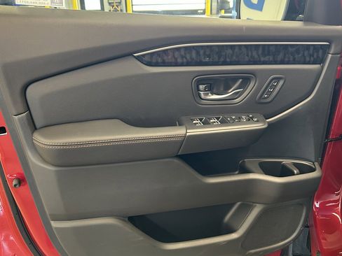 New 2026 Honda Passport TrailSport Elite image 11