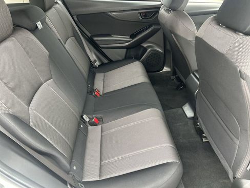 Certified 2023 Subaru Crosstrek 2.0i AWD/4WD image 10